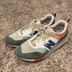 New balance 997h CM997HAN. condition used size 12